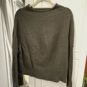 Viktoria & Woods 100% Merino Wool Sweater (size 1)